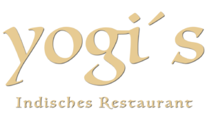Logo Yogis indisches Restaurant